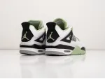 Кроссовки Nike Air Jordan 4 Retro - 38907