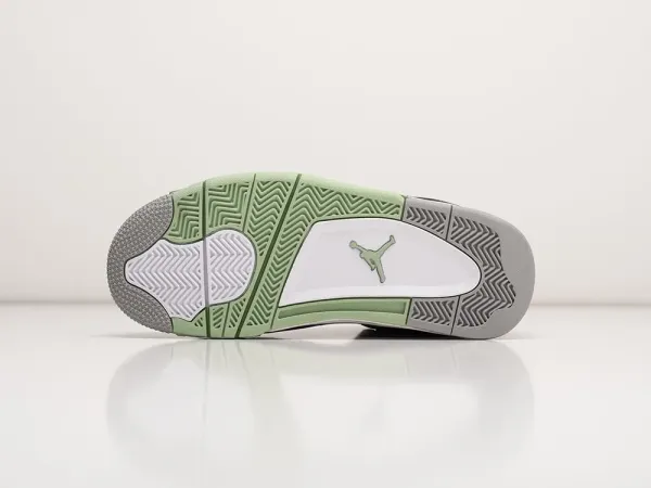 Кроссовки Nike Air Jordan 4 Retro - 38907