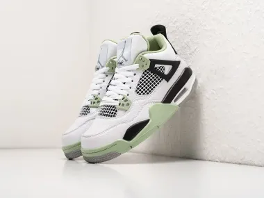 Кроссовки Nike Air Jordan 4 Retro - 38907