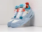 Кроссовки Nike Air Jordan 4 Retro - 27308
