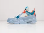 Кроссовки Nike Air Jordan 4 Retro - 27308