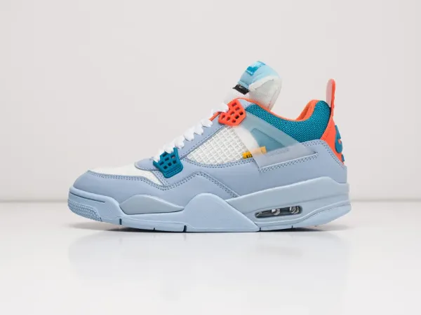 Кроссовки Nike Air Jordan 4 Retro - 27308