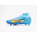 Футбольная обувь Nike Air Zoom Mercurial Superfly IX Elite FG - 39981