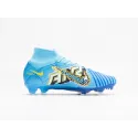 Футбольная обувь Nike Air Zoom Mercurial Superfly IX Elite FG - 39981