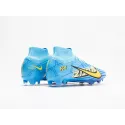 Футбольная обувь Nike Air Zoom Mercurial Superfly IX Elite FG - 39981