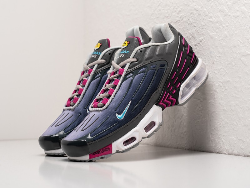Кроссовки Nike Air Max Plus 3 - 30877