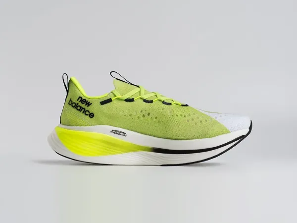 Кроссовки New Balance FuelCell SC Elite v3 - 45062