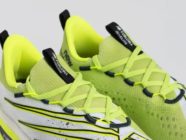 Кроссовки New Balance FuelCell SC Elite v3 - 45062