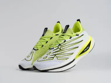 Кроссовки New Balance FuelCell SC Elite v3 - 45062