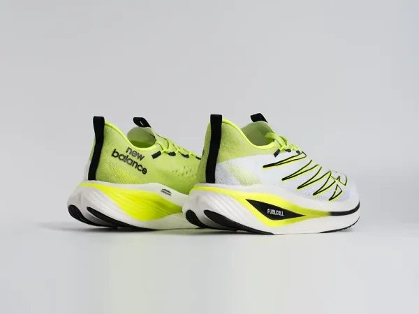 Кроссовки New Balance FuelCell SC Elite v3 - 45062