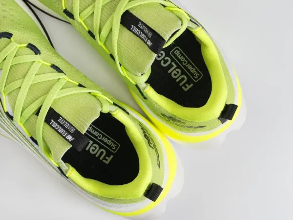 Кроссовки New Balance FuelCell SC Elite v3 - 45062