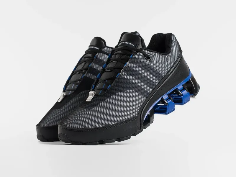 Кроссовки Adidas Porsche Design Leather P5000 - 46908