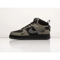 Зимние Кроссовки Nike Air Force 1 Mid - 38643
