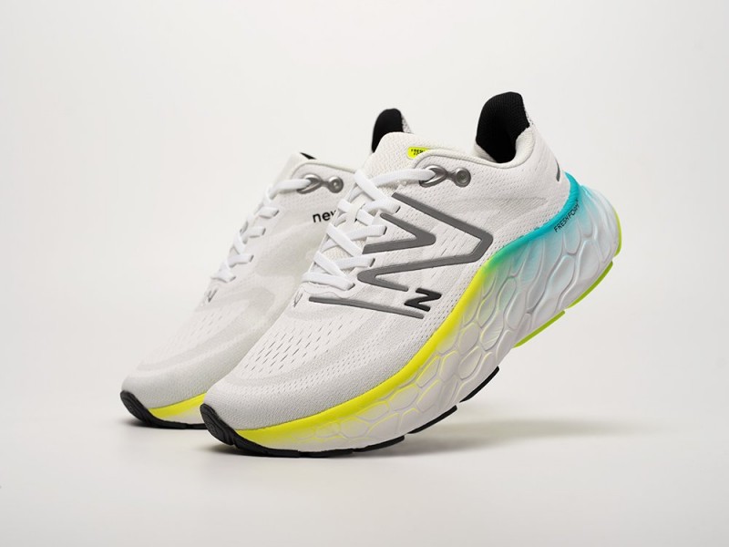 Кроссовки New Balance Fresh Foam X More Trail v4 - 42892