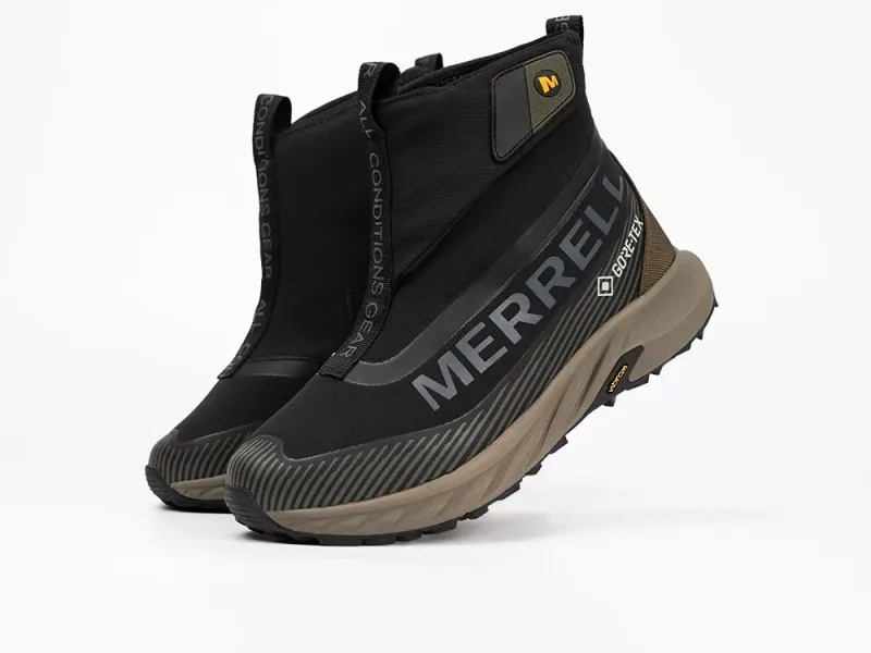 Зимние Кроссовки Merrell Agility Peak 5 Zero GORE-TEX 1TRL - 43842