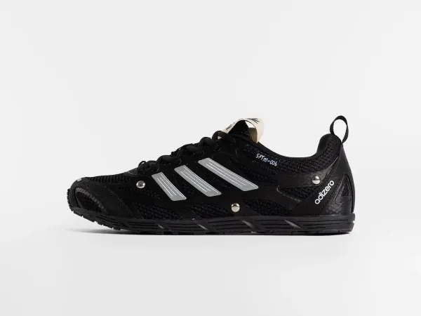 Кроссовки Adidas x SONG FOR THE MUTE Adizero PR - 46934
