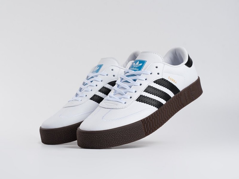 Кеды Adidas Samba Rose - 44035