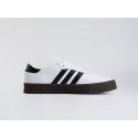 Кеды Adidas Samba Rose - 44035