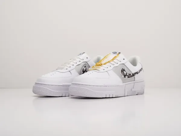 Кроссовки Nike Air Force 1 Pixel Low - 25286