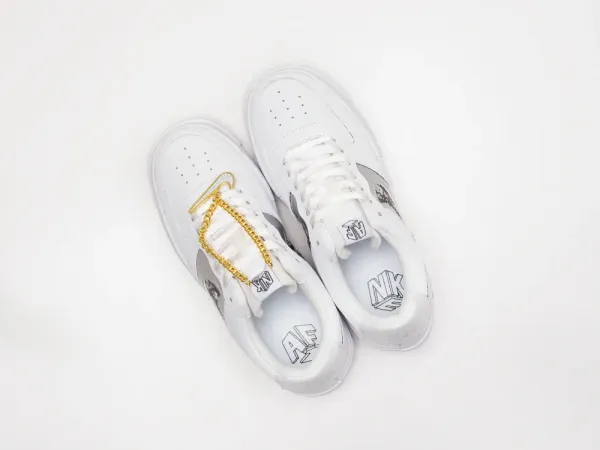 Кроссовки Nike Air Force 1 Pixel Low - 25286