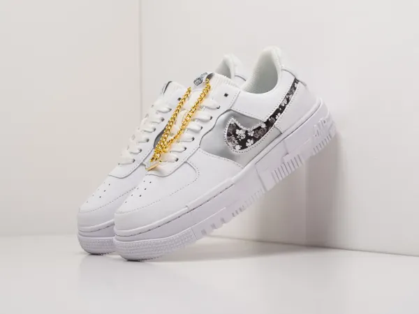 Кроссовки Nike Air Force 1 Pixel Low - 25286
