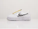 Кроссовки Nike Air Force 1 Pixel Low - 25286