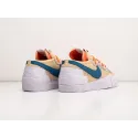 Кроссовки Sacai x Nike Blazer Low - 29524