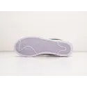 Кроссовки Sacai x Nike Blazer Low - 29524