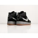 Зимние Кроссовки Nike Air Force 1 Mid - 38664