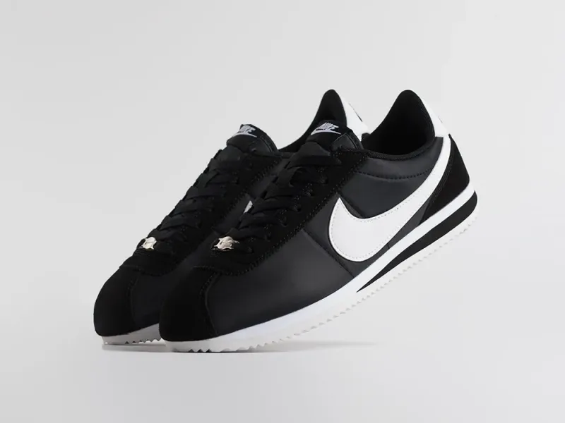 Кроссовки Nike Cortez Nylon - 27864