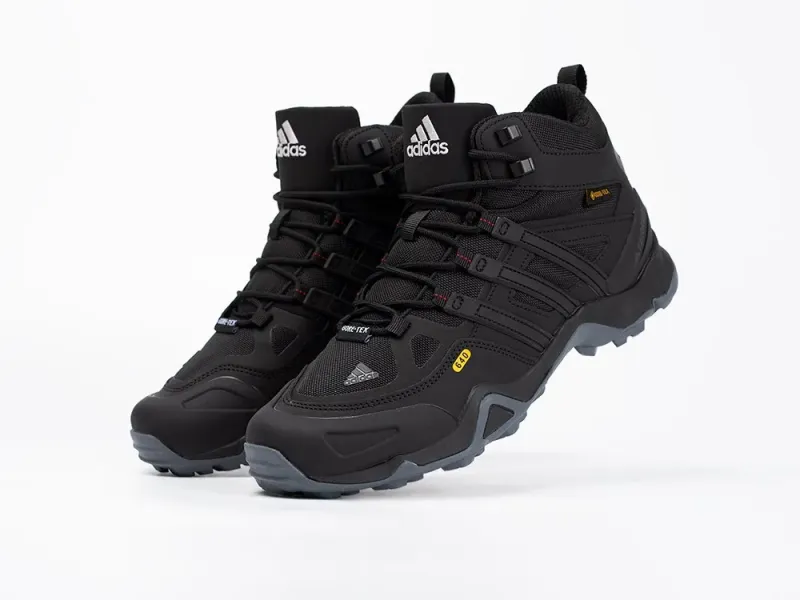 Зимние Ботинки Adidas Terrex Winter - 43803
