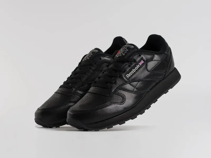 Кроссовки Reebok Classic Leather - 26565