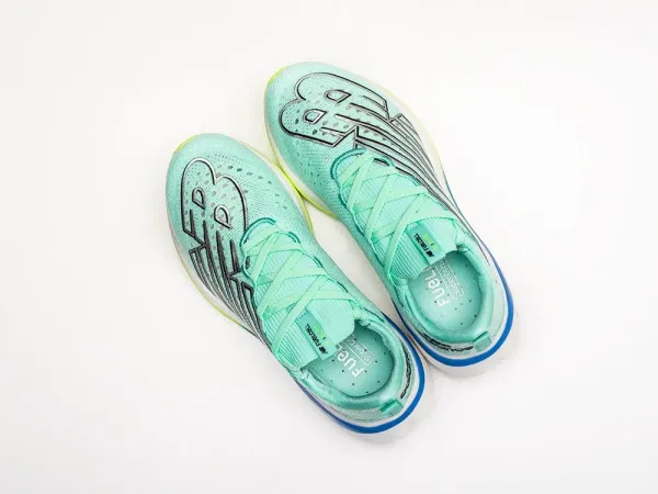 Кроссовки New Balance FuelCell SC Elite v3 - 37153