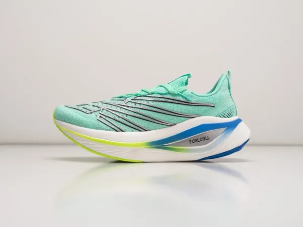 Кроссовки New Balance FuelCell SC Elite v3 - 37153