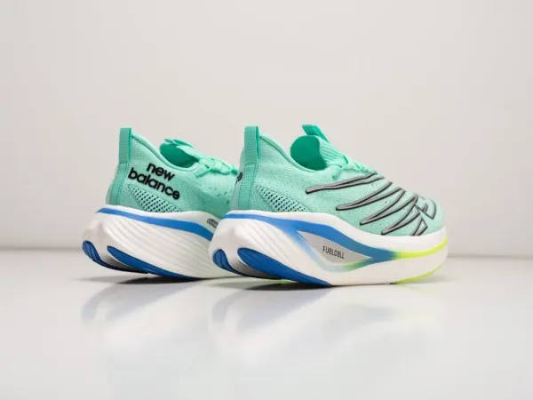 Кроссовки New Balance FuelCell SC Elite v3 - 37153