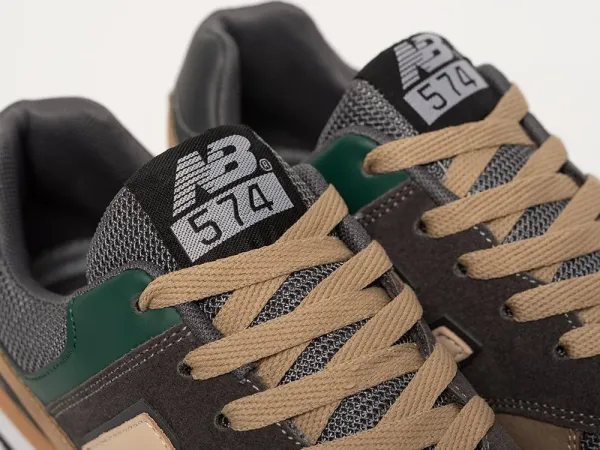 Кроссовки New Balance 574 - 41530