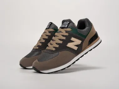 Кроссовки New Balance 574 - 41530
