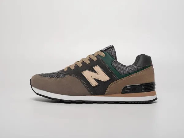 Кроссовки New Balance 574 - 41530