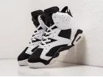 Кроссовки Nike Air Jordan 6 - 29118
