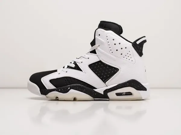 Кроссовки Nike Air Jordan 6 - 29118