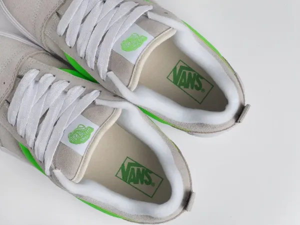 Кеды VANS Knu Skool - 44689