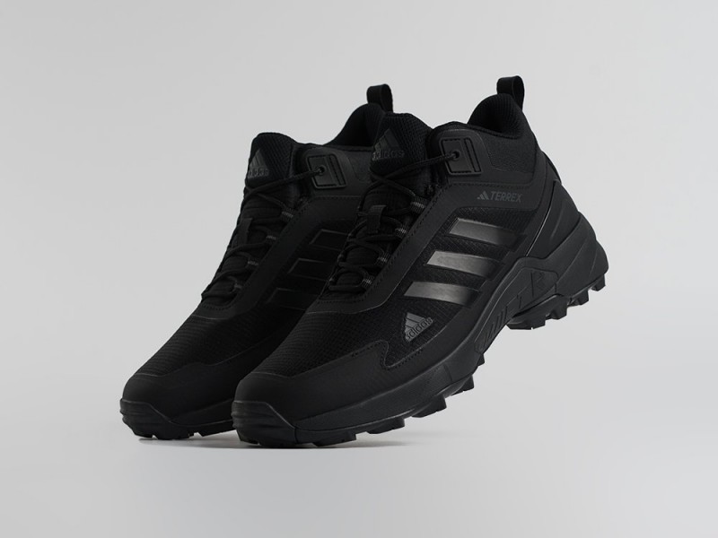 Кроссовки Adidas Terrex Swift R3 Mid - 45762
