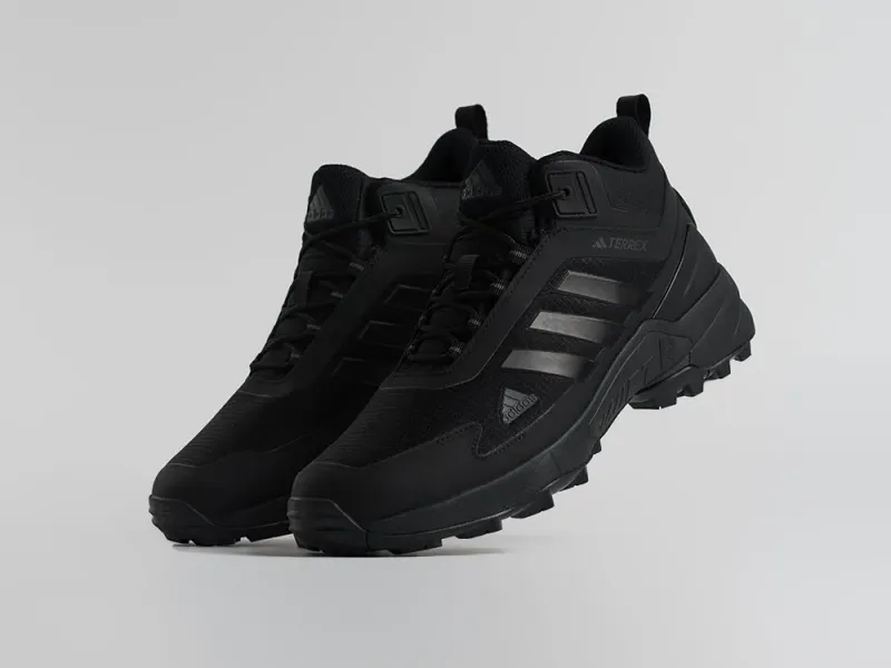Кроссовки Adidas Terrex Swift R3 Mid - 45762