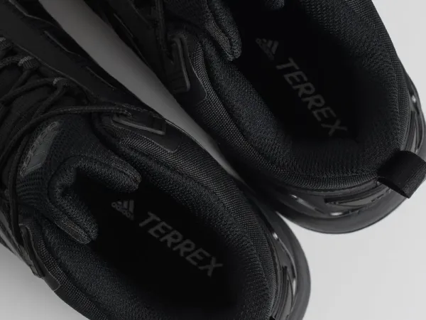 Кроссовки Adidas Terrex Swift R3 Mid - 45762