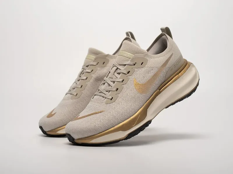 Кроссовки Nike ZoomX Invincible Run Flyknit 3 - 42158