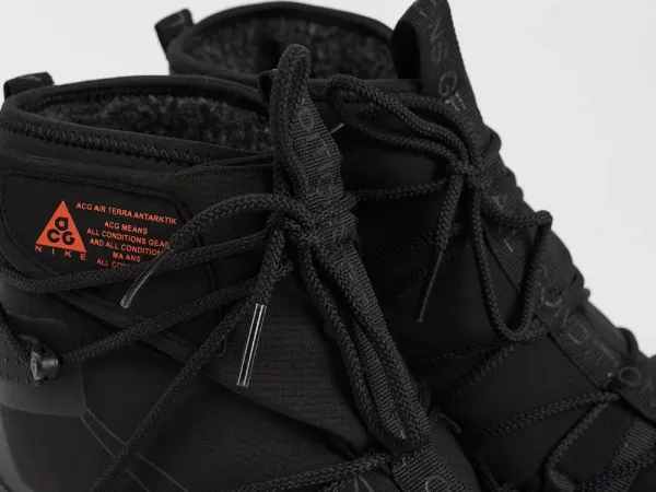 Зимние Кроссовки Nike ACG Air Terra Antarktik - 39541