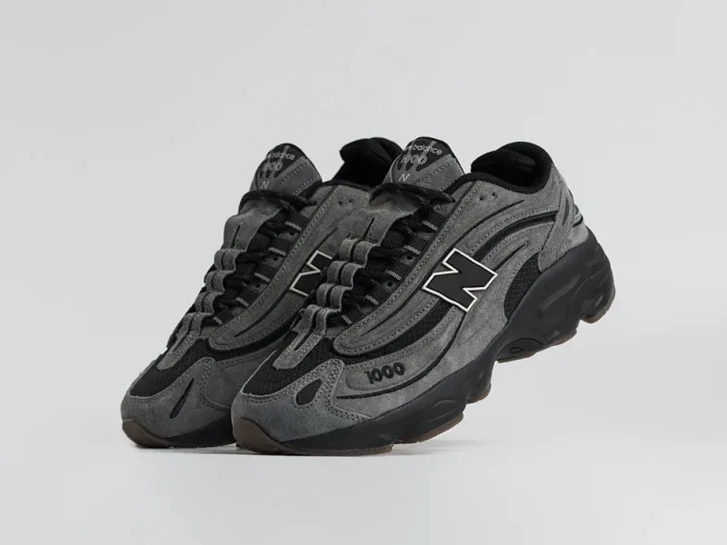 Кроссовки New Balance 1000 - 45543