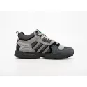 Зимние Кроссовки Adidas ZX Torsion Mid - 43651