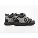 Зимние Кроссовки Adidas ZX Torsion Mid - 43651