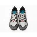 Зимние Кроссовки Adidas ZX Torsion Mid - 43651